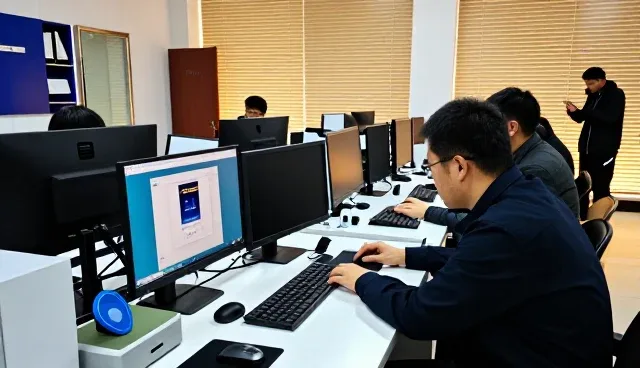 限号网解析技术开发的发展趋势